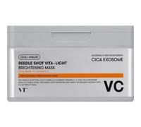 VT Cosmetics Reedle Shot Vita Light Brightening Mask 320 g