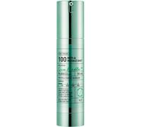 VT COSMETICS Reti-A Reedle Shot 100, suero con microagujas y retinol (vitamina A), exosoma reparador, ideal para principiantes, mejora textura y luminosidad, potenciador coreano para la piel (50ml)