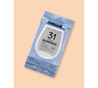VT Cosmetics Set de discos faciales antiarrugas Skin Pack Smooth - 210 g / 100 ud