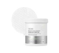 VT COSMETICS Sparkling Synergy - Almohadillas de tóner (80 unidades)