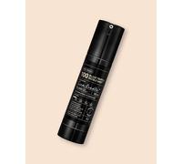 VT COSMETICS VT BLACK TRUFFLE REEDLE SHOT® 100 - Suero de Microneedling con Espículas, Exosomas y Oro 24K para Efecto Piel de Vidrio, Booster Coreano 50 ml