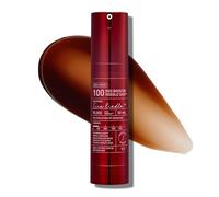 VT COSMETICS Suero Red Booster Reedle Shot 100, Suero Microneedling con Sangre de Dragón, 50ml, para Piel Irritada y Estresada por el Sol