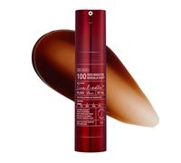 VT COSMETICS Suero Red Booster Reedle Shot 100, Suero Microneedling con Sangre de Dragón, 50ml, para Piel Irritada y Estresada por el Sol