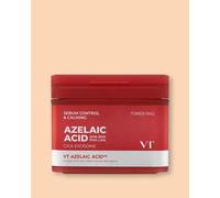 VT Cosmetics Toner pads faciales AZ Care Toner Pad - 180 ml / 60 ud