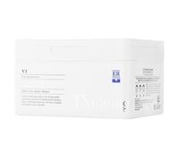 VT COSMETICS Tx Toning Daily Mask, 30 Hojas, Máscara Facial Coreana, 30 Unidades