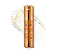 VT Cosmetics Vita-Light Reedle Shot 100, Suero con Cápsulas de Vitamina C, Vitamina E, Cuidado Hidratante, Cosmética Coreana para Piel Sensible (50ml / 1.69Fl Oz)