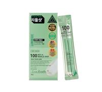 Vt cosmetics vt 100 reti-a reedle shot stick pouch (2 ml x 10 ea)