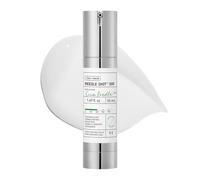VT COSMETICS Cica Reedle Shot 300, Advanced Night Exosome, suero de microagujas, 50 ml
