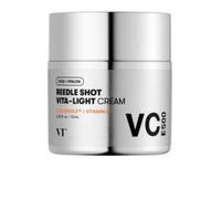Vt Cosmetics Vt Reedle Shot Vita-Light Illuminating Facial Cream 50ml