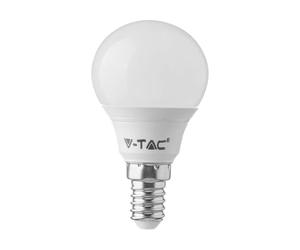 VT Golf LED 4,5 W 3000 K E14 21168