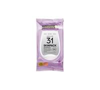 VT - Mascarilla Glutathione Luminous 31 Skin Pack