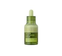VT - Matcha Cica Layer Serum 30ml