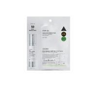 VT - Mild Reedle Shot 50 2-Step Mask 21.5g x 1 sheet