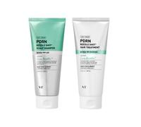 VT - PDRN Reedle Shot Shampoo Treatment Duo Set 2 pcs