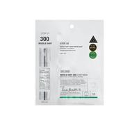 VT COSMETICS Reedle Shot 300 2-Step Mask (1.5 g)