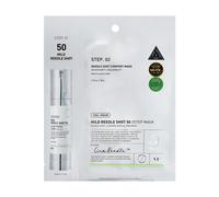 VT Cosmetics Reedle Shot 50 Mascarilla Reafirmante en 2 Pasos - 1,5 g + 20 g