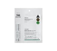VT Cosmetics Mascarilla facial fortalecedora en dos fases con microagujas Reedle Shot 700 2-Step Mask - 1.5 g, 25 g / 1 ud