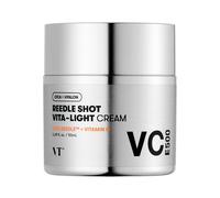 Vt Cosmetics Vt Reedle Shot Vita-Light Illuminating Facial Cream 50ml