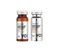 VT - Reedle Shot Vita-Light Toning Essence VC 1500 - 2g + 8ml