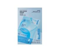 VT - Set de Mascarilla Facial Hydrop Reedle Shot 100hL 2Step Hydrogel Mask Set