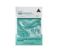 VT - Set de Mascarillas PDRN Reedle Shot 100 2Step Hydrogel Mask Set