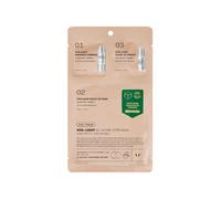 VT - Vita-Light All In One 3Step Mask - 1.5g*2 + 25g
