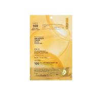 VT COSMETICS Máscara Facial Coreana Vita Light Reedle Shot 100, 34,5 G