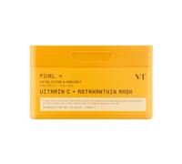 VT - Vitamin C Astaxanthin Mask - 30 hojas