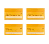 VT- Vitamin C Astaxanthin Mask - 30 sheets 4ea