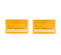 VT- Vitamin C Astaxanthin Mask - 30 sheets Double Pack