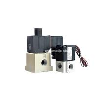 VT307-5DZ 5D 5DO1 4DZ1 5G1 5G-01 02 01F 02F-F-Q VTA301 VT301V-01 014G 025G 025GS-B 3-Port Solenoid Valve VT Series(Yellow)