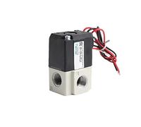 VT307-5G1-02 VT307V-5G1-01 VT307V-4G1-01 VT307-4G1-02 VT307-6G1-02 VT307-6G1-01 Válvula electromagnética de alta frecuencia de vacío 1 Uds(VT307V-3G1-01)