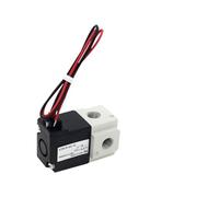 VT307 Series 3 Port Solenoid Valve High Frequency valve Direct Operated Poppet Type VT307-5G1-01 Vacuum VT307V-5G1-01(VT307-3G1-02)