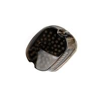 VTAIEX Luces de motocicleta Motocicleta, Luz De Freno Trasera Para Harley, Para Davidson, Para Dyna, Para Super Glide FXD 1999-2005 2007-2010