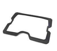 VTAIEX Parte del Motor para Honda CA250 Rebel 1985-1994 1995 1996 CMX250 Rebel 1985 1986 1987 Junta Protectora De Culata De Motocicleta CA CMX 250