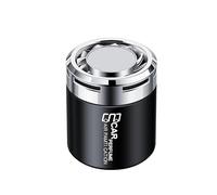 VTANOK Ambientadores de Coche,para FIAT 500 Abarth 595 2020 2021 2022 2023 Difusor Aromaterapia Fragancia Fuerte y Duradera Olor Cubre Olores Accesorios Coche