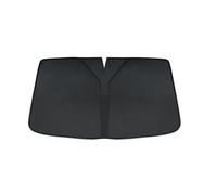 Coche Lunas Delanteras Parasoles, para Mercedes C-Class Sedan/Estate C180/C200/C220 Resistente a los arañazos Fácil de Instalar contra el Calor Parasol
