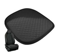 VTANOK Cojín Asiento Asientos Delanteros Coche, para Kia EV6 / EV6 GT / EV6 GT Line/Forte De Gel Coche Grueso Transpirable Cool Honeycomb Relax del La Silla