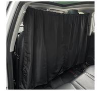 VTANOK Cortinas Divisorias de Coche, para VW Volkswagen T5 T6 multivan Cortina Privacidad para Coche Protección Solar Separación Cabina del Conductor,B 180 * 90cm