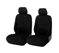 VTANOK Funda Asiento Coche, para Benz A Class A160 W169 A150 W169 A170 W169 A170 Cómodo Delanteros Funda Asiento Todas Las Estaciones Protector Accesorios,A
