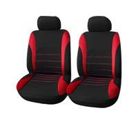 VTANOK Funda Asiento Coche, para Peugeot 3008 II SUV 3008GT/GT Pack 2016-2025 Cómodo Delanteros Funda Asiento Todas Las Estaciones Protector Accesorios,B