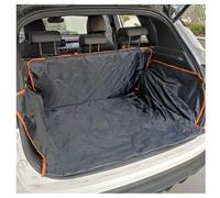 VTANOK Funda Maletero Coche Perros, para Nissan Townstar I 2022-2024 Resistente y Impermeable Protección Lateral Arañazos Protector Maletero Perros,A