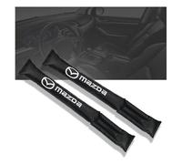 VTANOK Relleno para Huecos de Asiento Coche, para Mazda 3 BL BK BM BN BP 2006-2021 2022 2023 2024 2025 Organizador Espacios Coche Grietas Asientos Vehículos Universal,A