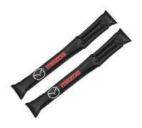 VTANOK Relleno para Huecos de Asiento Coche, para Mazda 3 BL BK BM BN BP 2006-2021 2022 2023 2024 2025 Organizador Espacios Coche Grietas Asientos Vehículos Universal,B