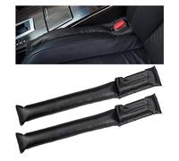 VTANOK Relleno para Huecos de Asiento Coche, para Mazda 3 Hatchback BP 2019-2022 Organizador Espacios Coche Grietas Asientos Vehículos Universal