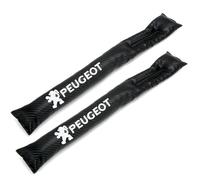 VTANOK Relleno para Huecos de Asiento Coche, para Peugeot Expert/Traveller AB 2016-2025 Organizador Espacios Coche Grietas Asientos Vehículos Universal,A