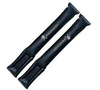 VTANOK Relleno para Huecos de Asiento Coche, para Peugeot Expert/Traveller AB 2016-2025 Organizador Espacios Coche Grietas Asientos Vehículos Universal,B