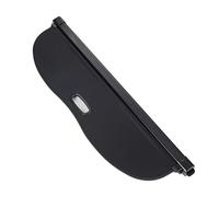 VTANOK Tapa del Maletero retráctil Cubierta Carga, para Ford Edge 2015-2022 Protección De Seguridad Divisoria Equipaje Trasero Privacidad Carga