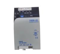 VTCTYBPGBW 240W DC Power Supply 1606-XL240E-3, Output 24V/10A