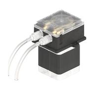 VTCTYBPGBW Bomba peristáltica, RZ01-0.8-4, RZ01-1.6-4, Bomba peristáltica con Motor Paso a Paso pequeño de 4 Rodillos(RZ01-1.6-4)